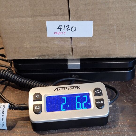 Vintage Otagiri OMC Japan Porcelain Tea Cups White & Blue Floral Set of 4 - Picture 11 of 11